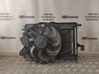 Electric radiator cooling fan 8V618C607EB