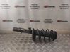 Front shock absorber with coil spring BV6118045