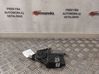 Rear door window regulator motor 0130821696