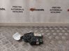 Rear door window regulator motor 0130821696