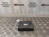 Engine control unit/module ECU MR578640