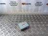 Other control units/modules 8954130020
