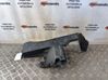 Rear underbody cover/under tray 5762702090
