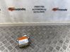 Airbag control unit/module 0285001304