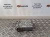 Engine control unit/module ECU 028906021BF