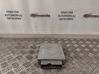 Engine control unit/module 95VW12A650HD