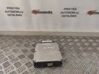 Engine control unit/module 95VW12A650HC
