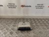 Engine control unit/module 4B1907401D