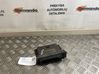 Engine control unit/module 0281001590