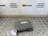 Engine control unit/module 7700862206