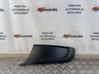 Front bumper lower grill 2K5853665