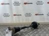Front driveshaft 2K3407271