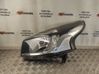 Headlight/headlamp 1LEO1141023