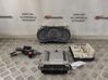 Engine ECU kit and lock set 0281017977