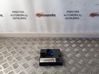 Comfort/convenience module 4E0907289