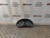 Speedometer (instrument cluster) 7M0919881