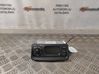 Radio/CD/DVD/GPS head unit 8611052021BO