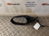 Front door electric wing mirror 4G2857409M