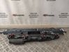 Top upper radiator support slam panel 13264478
