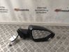 Front door electric wing mirror 87610N7230