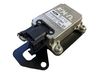 ESP acceleration yaw rate sensor 6G913C187AF