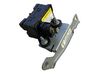 ESP acceleration yaw rate sensor 8N513C187AA