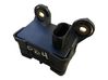 ESP acceleration yaw rate sensor 13208665