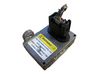 Capteur de vitesse de lacet d'accélération ESP 3M5T14B296AB