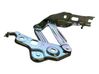 Tailgate/trunk/boot hinge 5E3823301