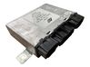 Comfort/convenience module 7M0941598