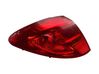 Lampa tylna 13253627