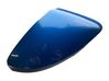 Plastic wing mirror trim cover 5E0857538A