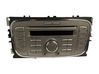 Panel / Radioodtwarzacz CD/DVD/GPS 7S7T18C815AB