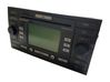 Radio/CD/DVD/GPS-pääyksikkö 4M5T18K931BE