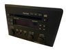 Radio/CD/DVD/GPS head unit 306576381