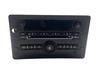 Radio/CD/DVD/GPS head unit 12784324