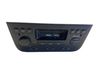 Radio/CD/DVD/GPS head unit PU1633A