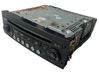 Radio/CD/DVD/GPS head unit 96639628XT