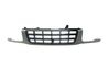 Front bumper upper radiator grill 89714451200