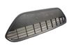 Front bumper upper radiator grill 8M5117B968A