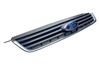 Front bumper upper radiator grill 8V41R7081A