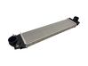 Intercooler radiator E1G36K775JA