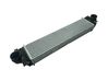 Intercooler radiator E1G36K775HA