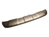 Apatinė bamperio dalis (lūpa) 31353302