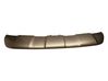 Apatinė bamperio dalis (lūpa) 31353302
