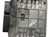 Engine control unit/module 55587998