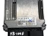 Engine control unit/module A6471530579