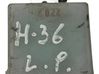 Other relay 38380S1AA