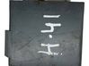Fuel injection pump control unit/module RZ0159