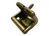 Front door lower hinge 8613C9